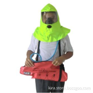 EC Approved Emergency Escape Breathing Apparatus(EEBD)